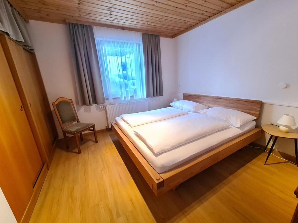 Apartments Juri & Hermann 1 바트키르히하임 외부 사진