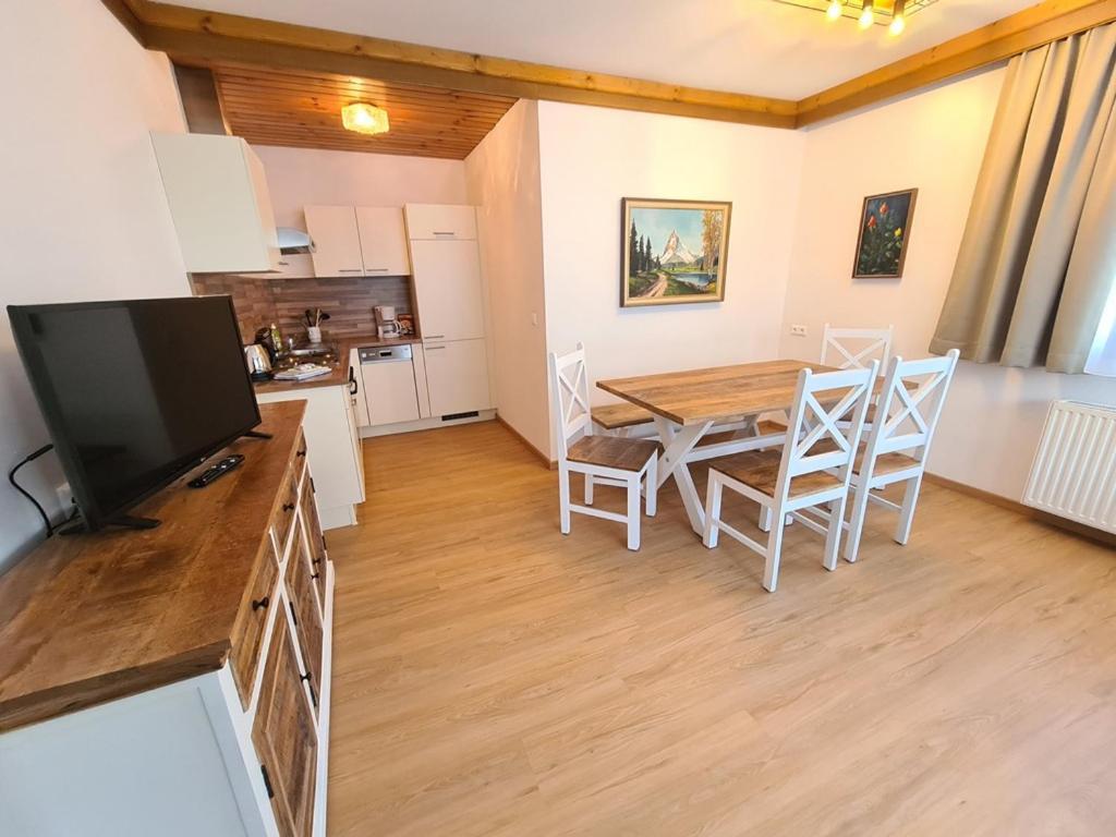Apartments Juri & Hermann 1 바트키르히하임 외부 사진