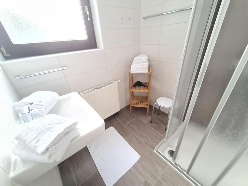 Apartments Juri & Hermann 1 바트키르히하임 외부 사진