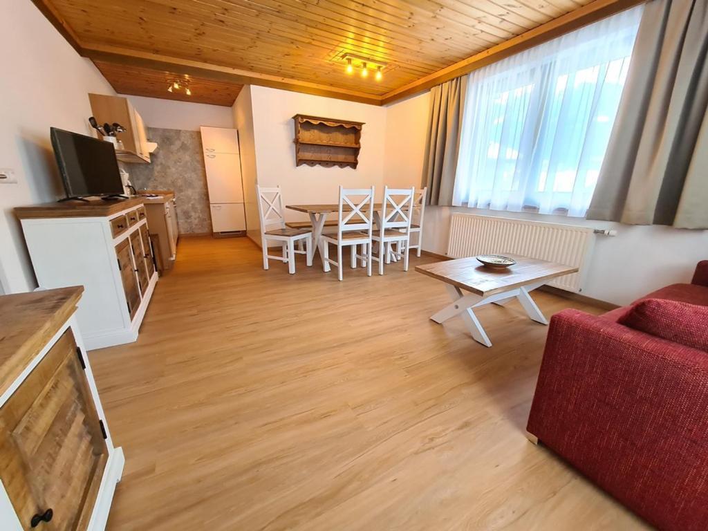 Apartments Juri & Hermann 1 바트키르히하임 외부 사진