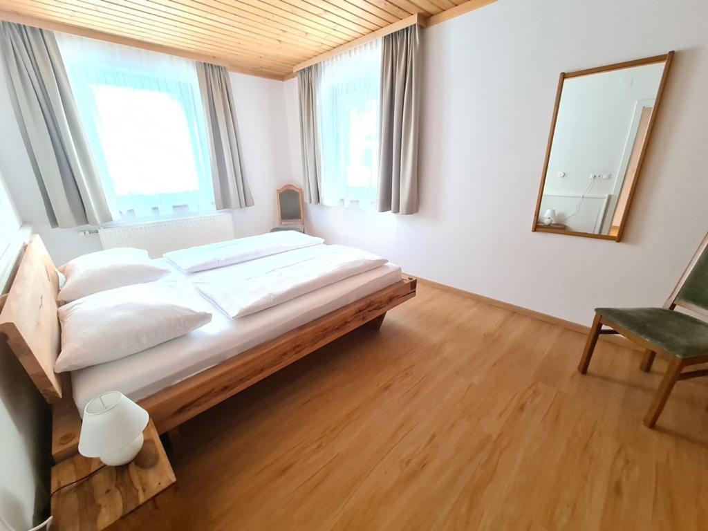 Apartments Juri & Hermann 1 바트키르히하임 외부 사진