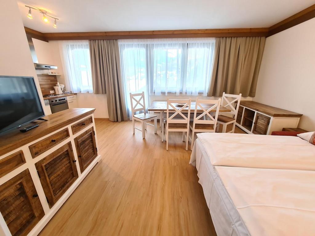 Apartments Juri & Hermann 1 바트키르히하임 외부 사진