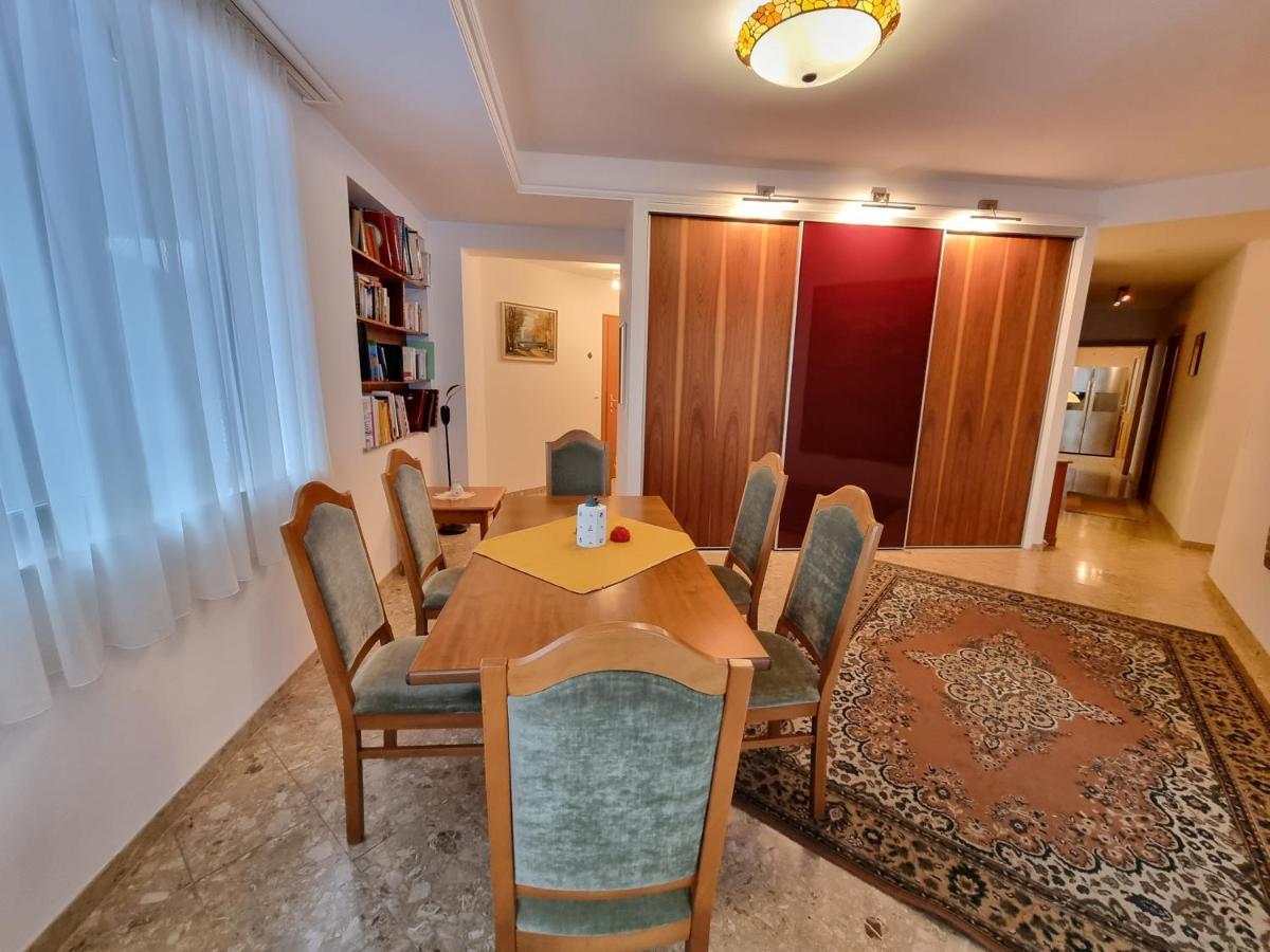 Apartments Juri & Hermann 1 바트키르히하임 외부 사진