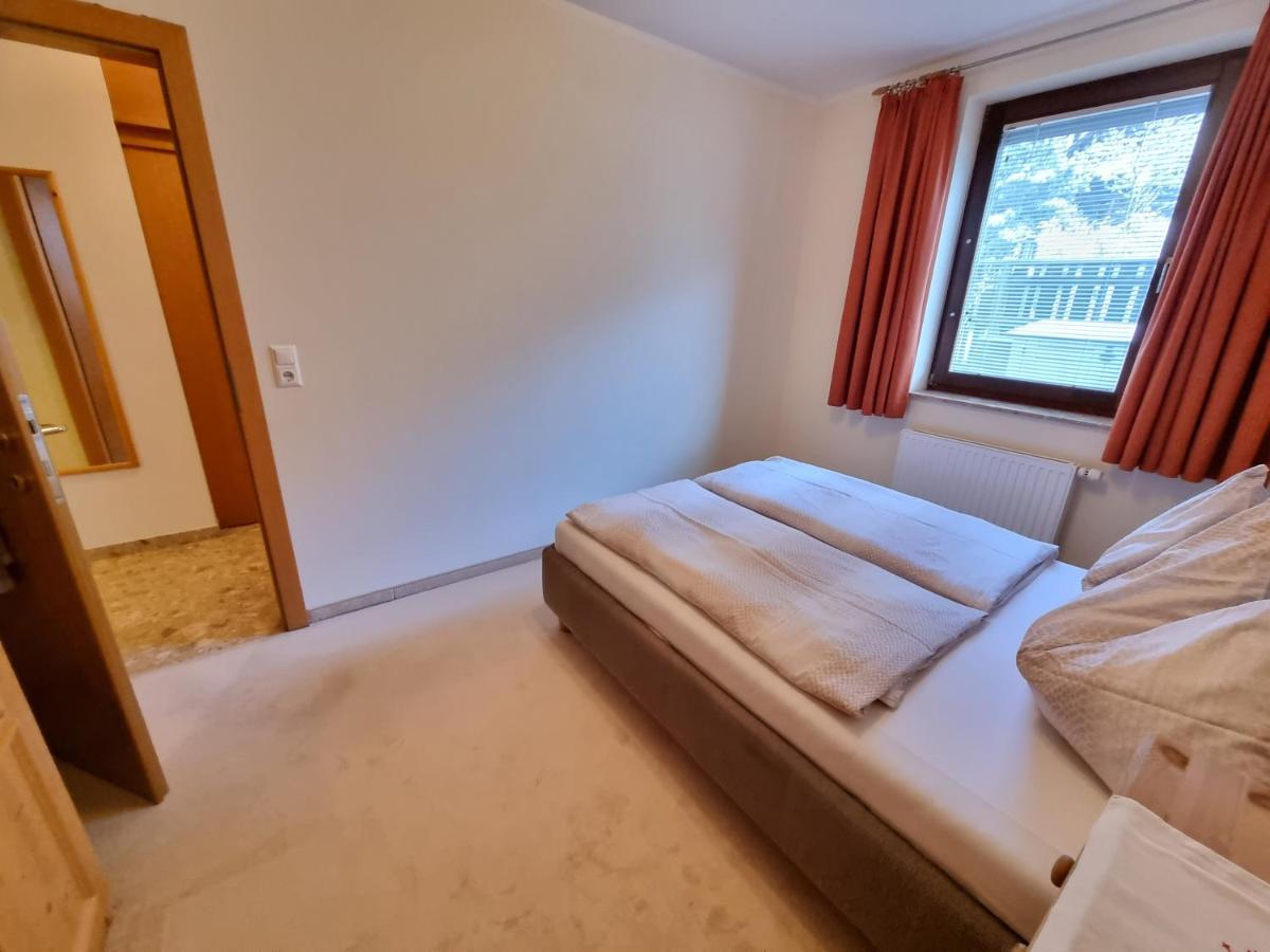 Apartments Juri & Hermann 1 바트키르히하임 외부 사진