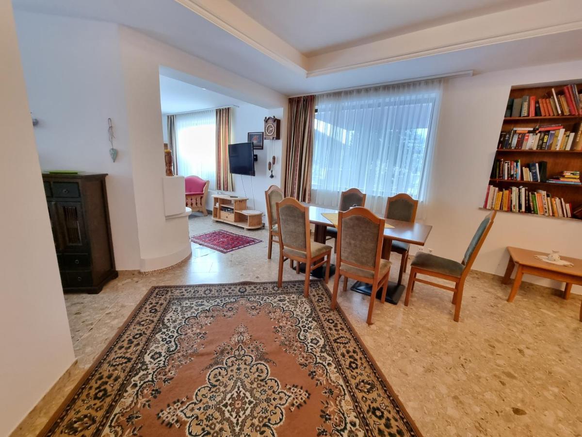 Apartments Juri & Hermann 1 바트키르히하임 외부 사진