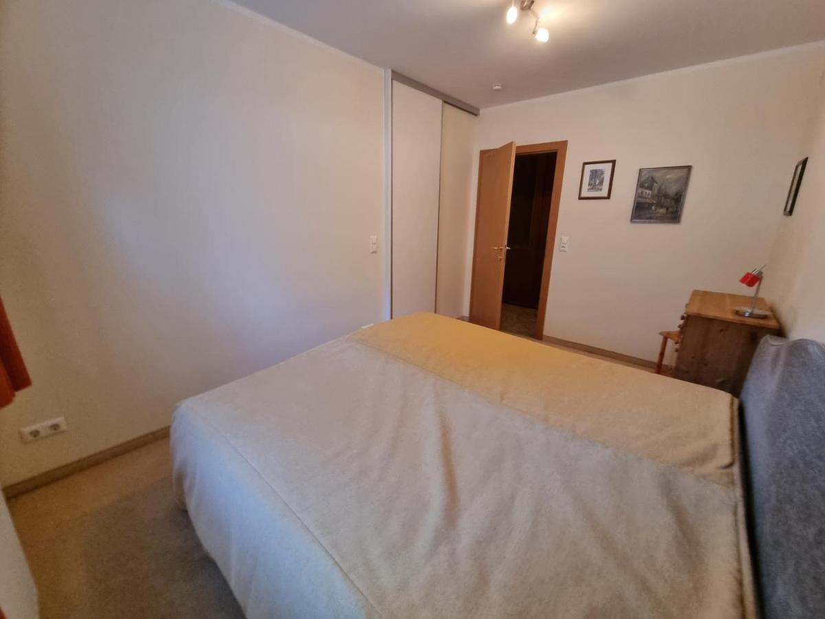 Apartments Juri & Hermann 1 바트키르히하임 외부 사진