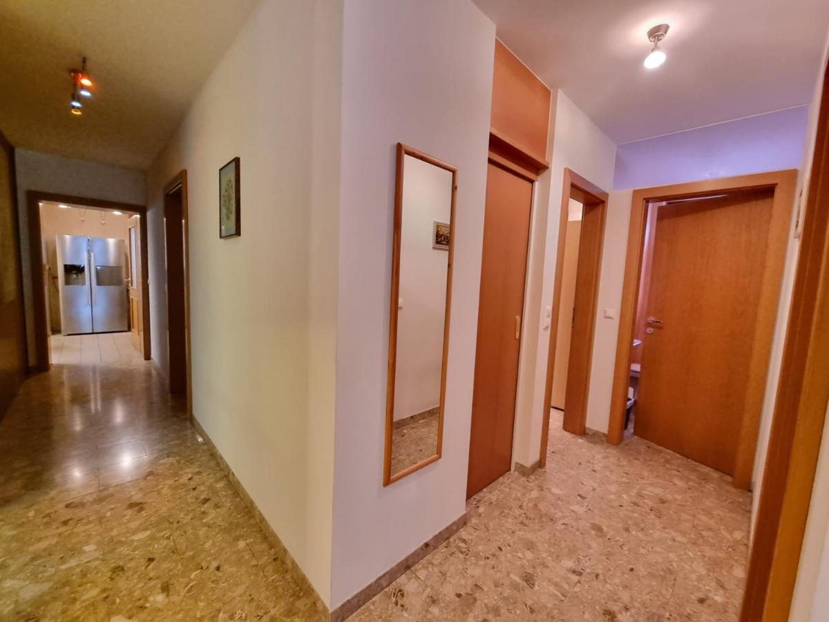 Apartments Juri & Hermann 1 바트키르히하임 외부 사진